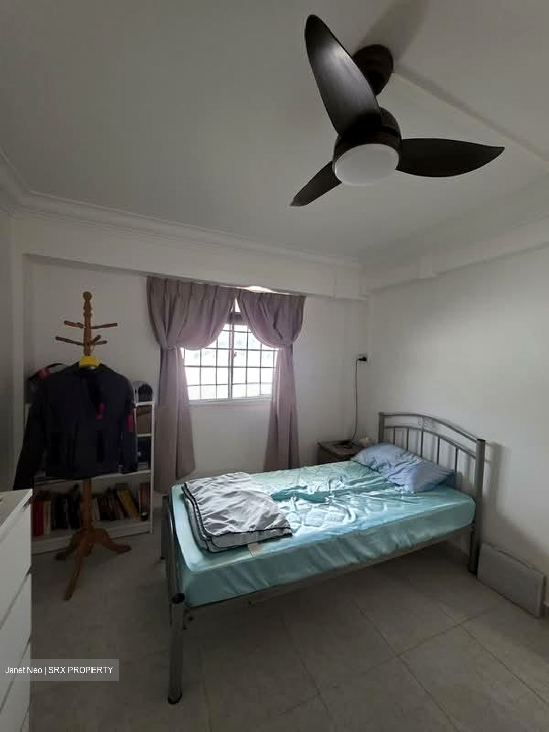 Blk 35 Telok Blangah Rise (Bukit Merah), HDB 3 Rooms #592462461